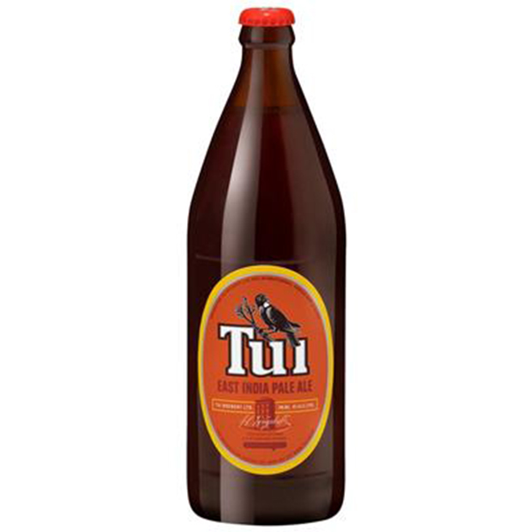 Tui Beer Logo